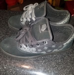 Vans AVE Pro rare colorway